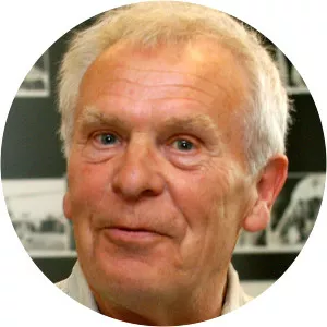 Klaus Gendries