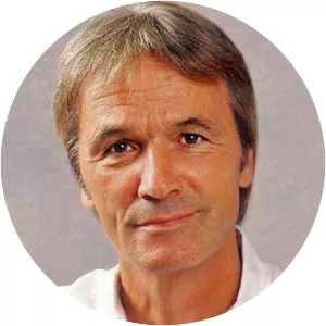 Klaus Gerth