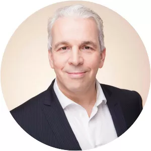 Klaus Goldhammer - Journalist