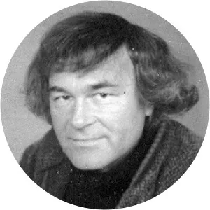 Klaus Groh - Visual artist