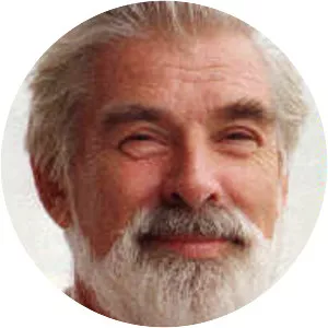 Klaus Hasselmann - German oceanographer