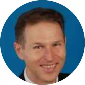 Klaus Heinloth - Physicist