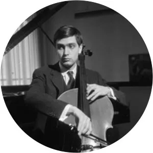 Klaus Heitz - Musical artist