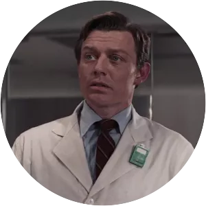 Klaus Hergersheimer - Fictional character