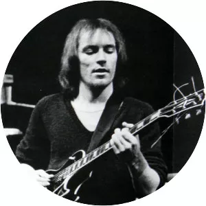 Klaus Heuser - German musician