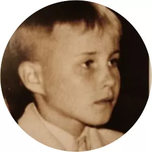 Klaus Heydrich - Reinhard Heydrich's son