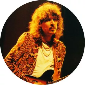 Klaus Hoffmann-Hoock - Musician