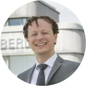 Klaus HoffmannHolland