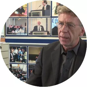 Klaus Holz - Sociologist