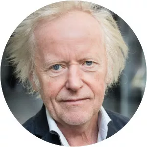 Klaus Huhle - Actor