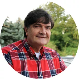 Klaus Hurtz - Author