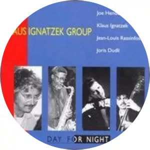 Klaus Ignatzek Group - Musical group