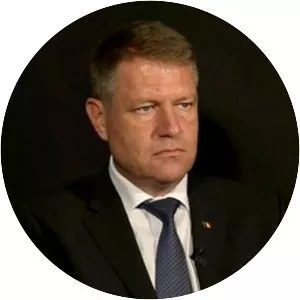 Klaus Iohannis