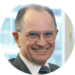 Klaus Hopt - German lawyer