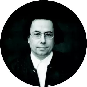 Klaus Jänich - German mathematician