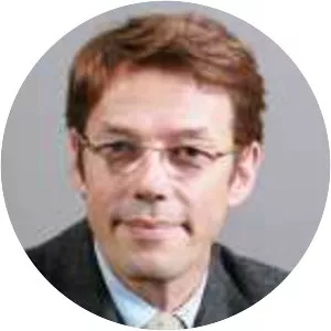 Klaus Joachim Grigoleit