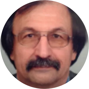 Klaus Jungman - Researcher