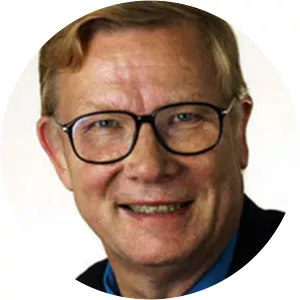 Klaus-Jürgen Hedrich