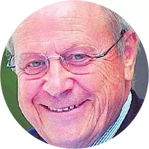 Klaus-Jürgen Hoffie - German Politician