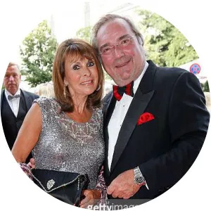 Klaus-Jürgen Kahl photograph