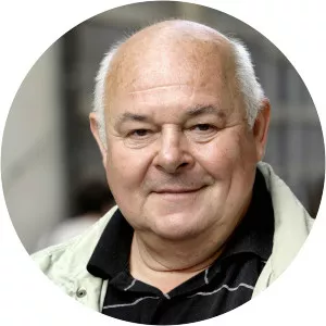 Klaus-Jürgen Steinmann