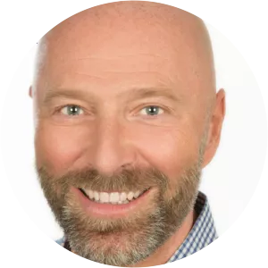 Klaus Kaindl - Author