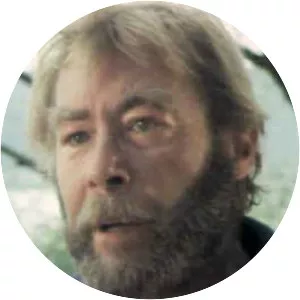 Klaus Kindler - German TV actor