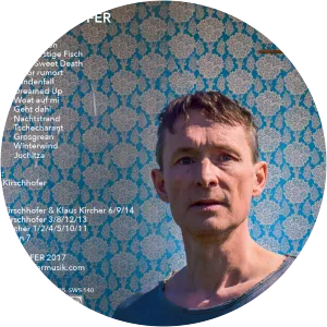 Klaus Kircher - Musical artist