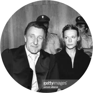 Klaus Knaths photograph