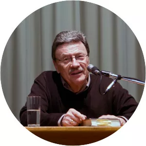 Klaus Kordon