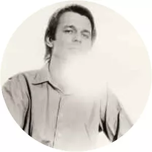 Klaus Krüger - Musical artist