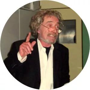 Klaus Laermann - Translator