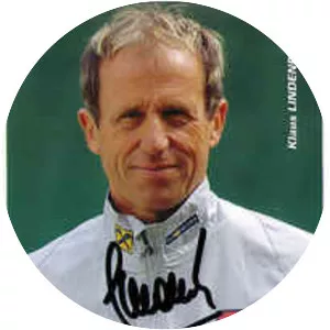 Klaus Lindenberger
