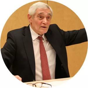 Klaus Lohrmann - Historian