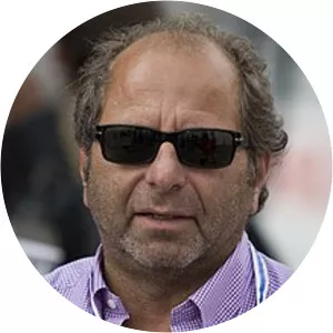 Klaus Ludwig - German motorsports racing driver