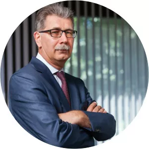 Klaus Lützenkirchen - Author