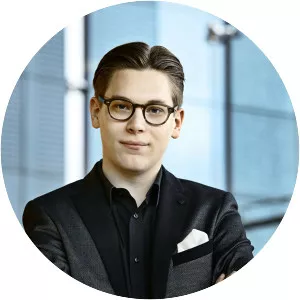 Klaus Mäkelä - Finnish conductor