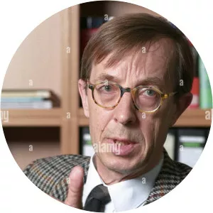 Klaus Marxen - Jurist