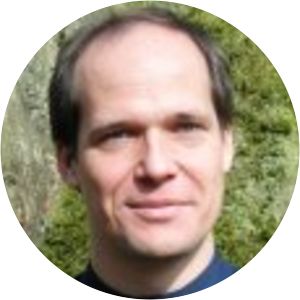 Klaus Mecke - Physicist