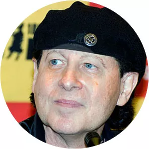 Klaus Meine - German singer