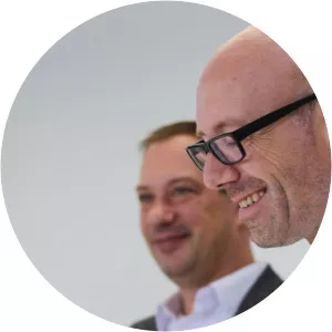 Klaus-Michael Ahrend