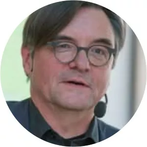 Klaus-Michael Bogdal