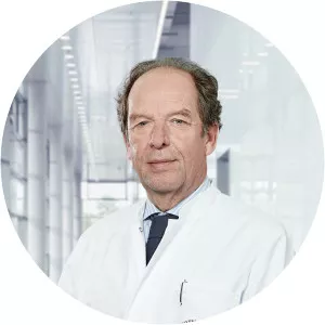 Klaus-Michael Debatin