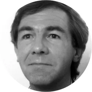 Klaus-Michael Mallmann