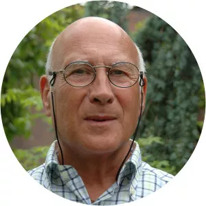 Klaus Militzer - Historian