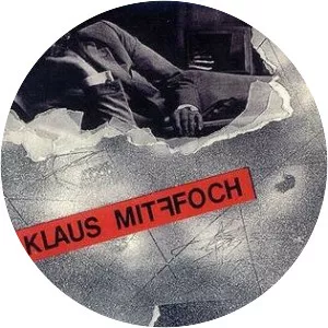 Klaus Mitffoch