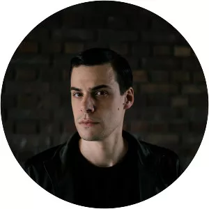 Klaus Mitter photograph