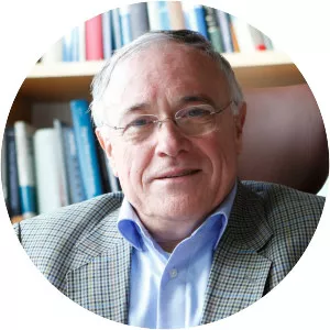 Klaus Müllen - German chemist