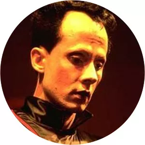 Klaus Nomi