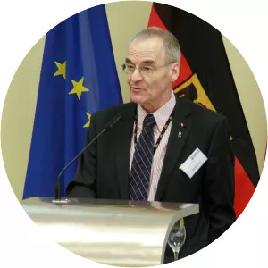 Klaus Olshausen